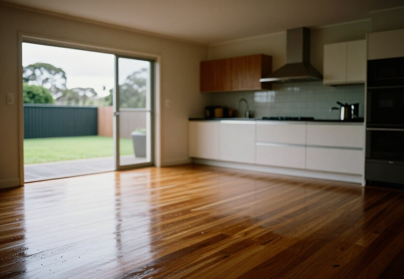 Spider control in a Wetherill Park garage