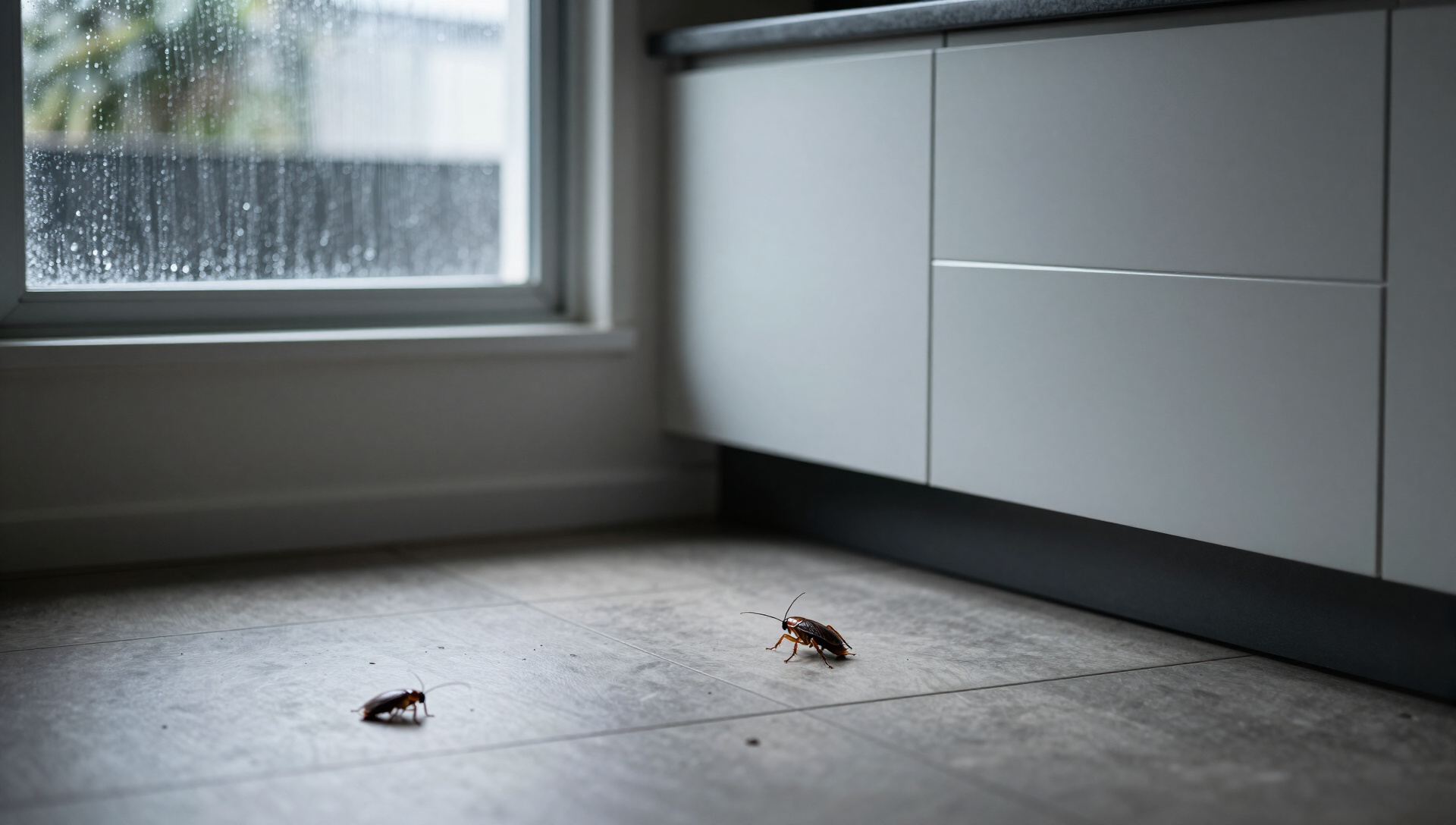 Cockroach Removal in Wetherill Park